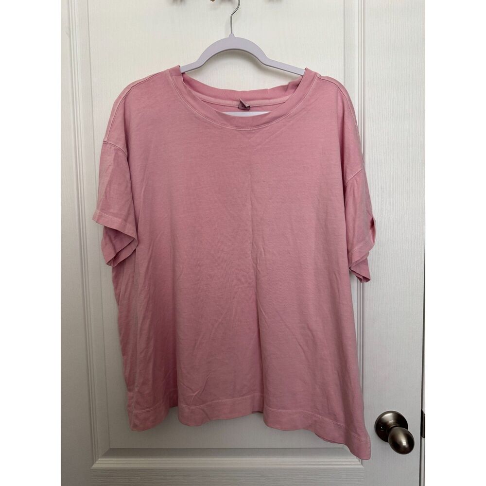 Womans Old Navy Shirt XXL